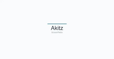 Akitz shears