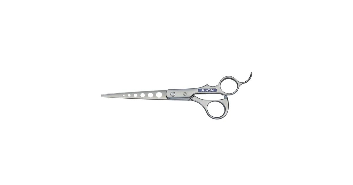 Alu-Coba shears