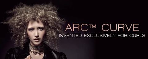 Arc shears