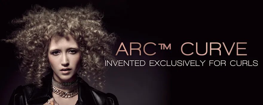 Arc shears
