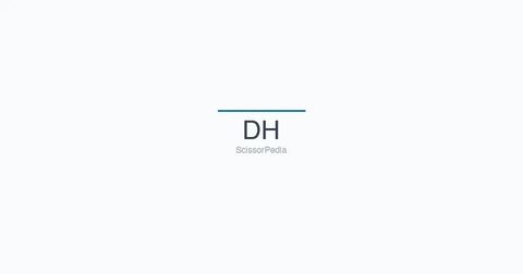 DH shears