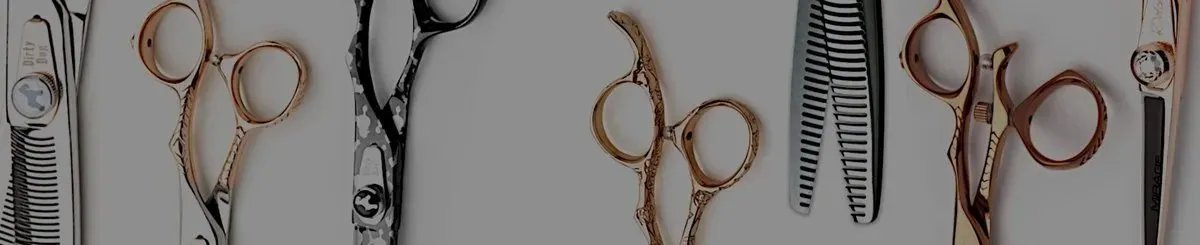 Dynasty scissors