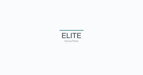 ELITE shears