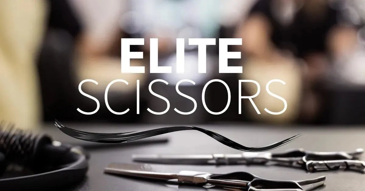 Elite Classic scissors