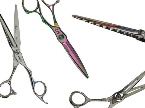 exclusive shears shears