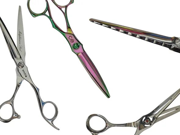 exclusive shears shears