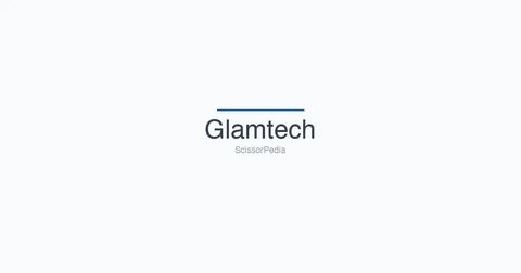 Glamtech shears