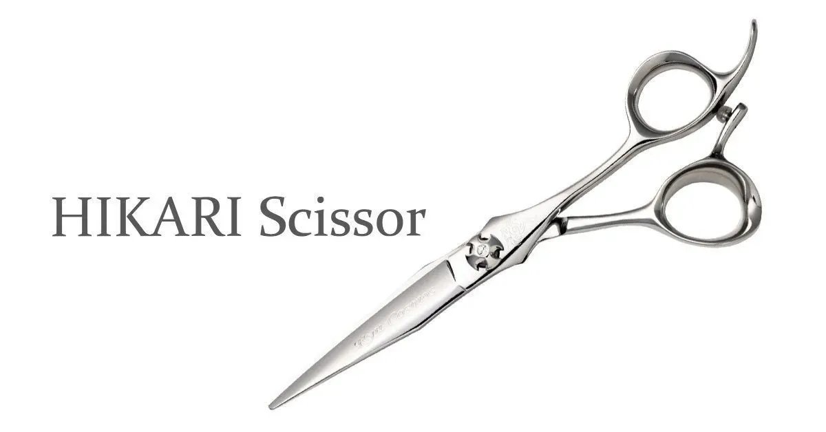 Hikari shears