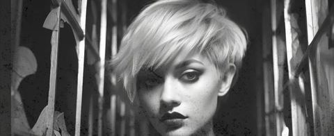 Horizon shears