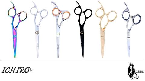 Ichiro shears