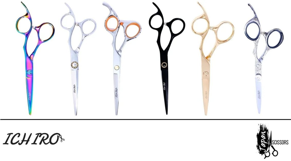 Ichiro shears