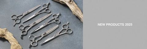 Joewell shears