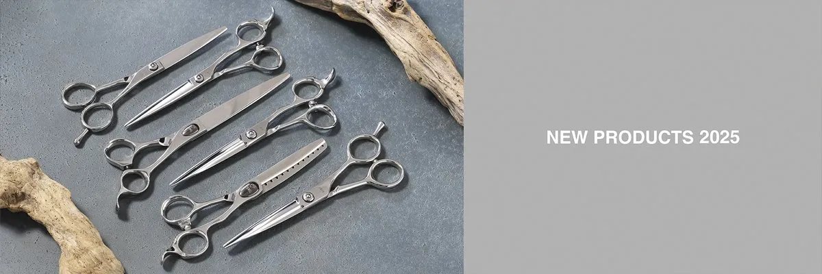 Joewell shears