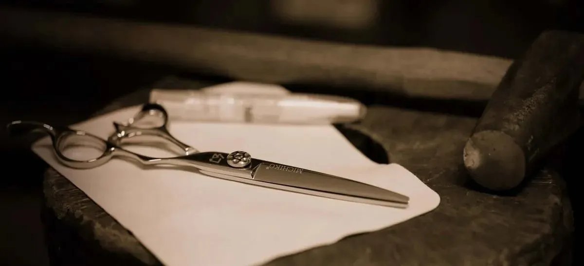 JP Plan shears