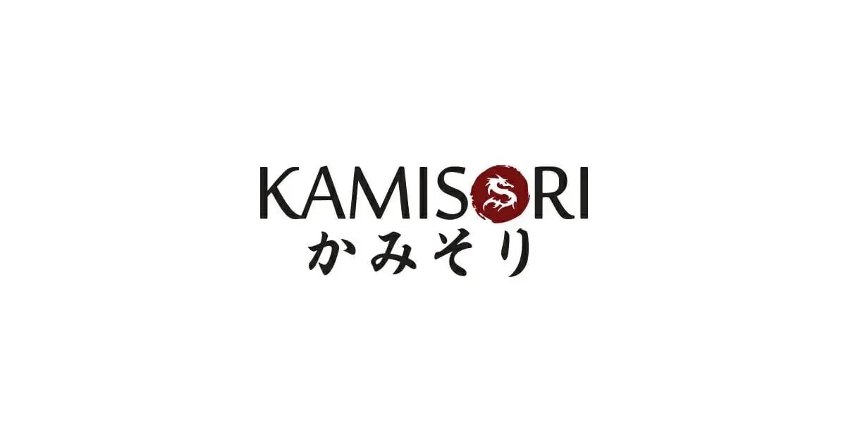 Kamisori shears