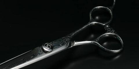 Keiun shears