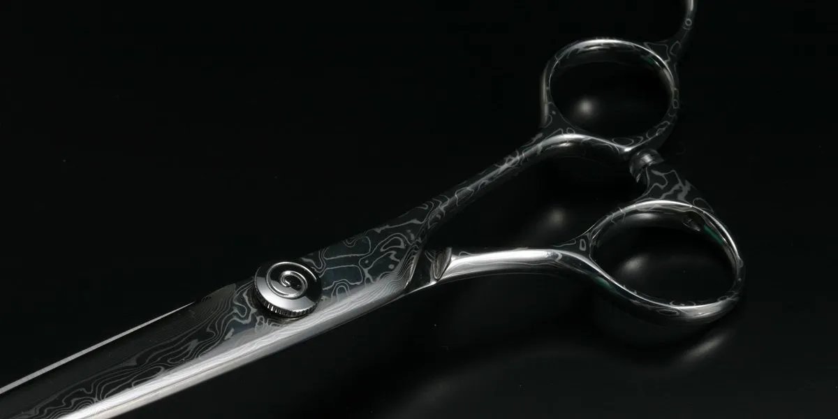 Keiun shears