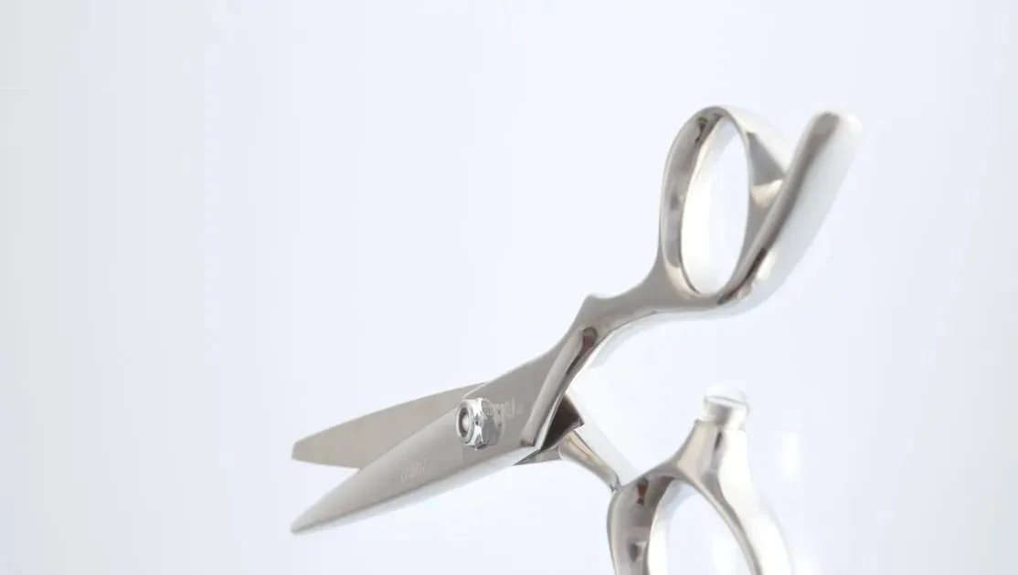 Kikui shears