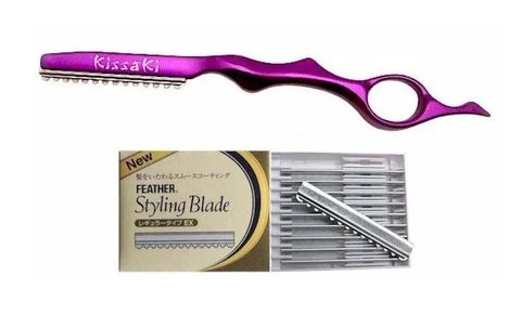 Kissaki shears