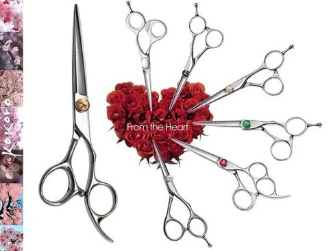 Kokoro shears
