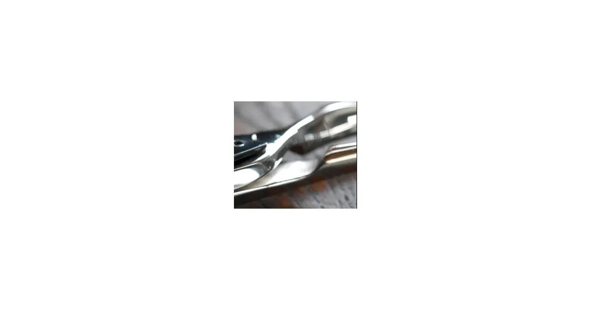Kouho shears