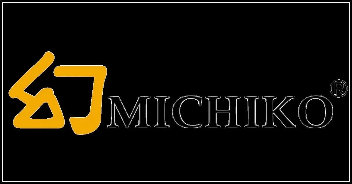 MICHIKO shears