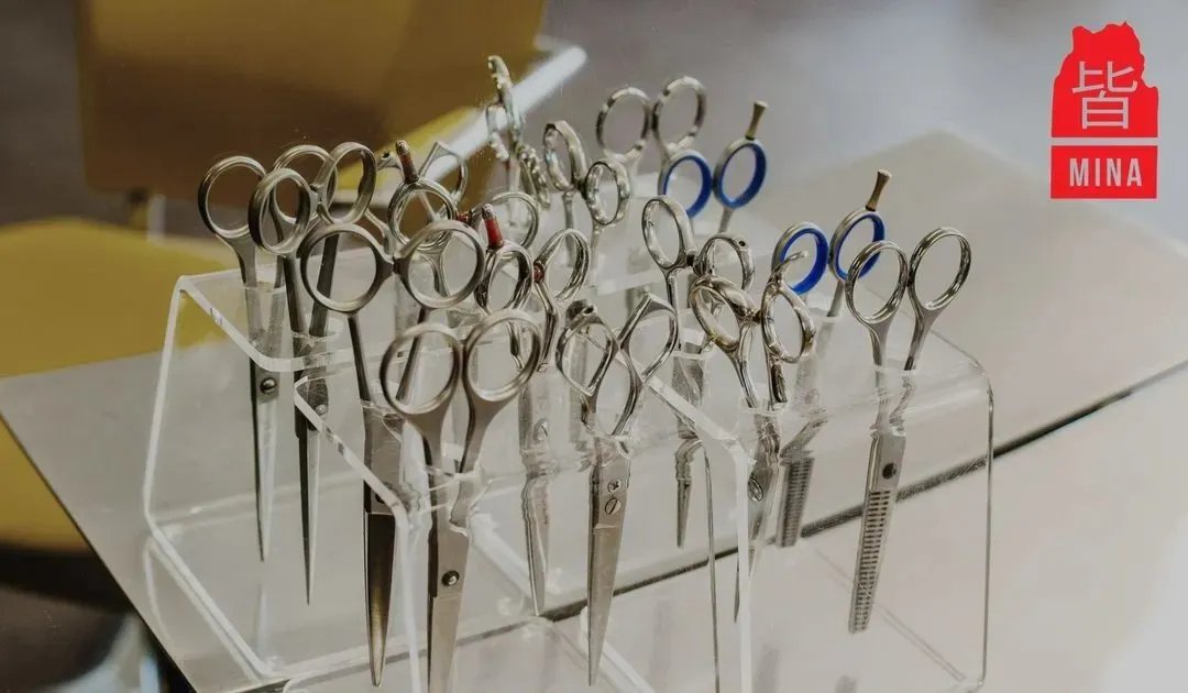 Mina shears