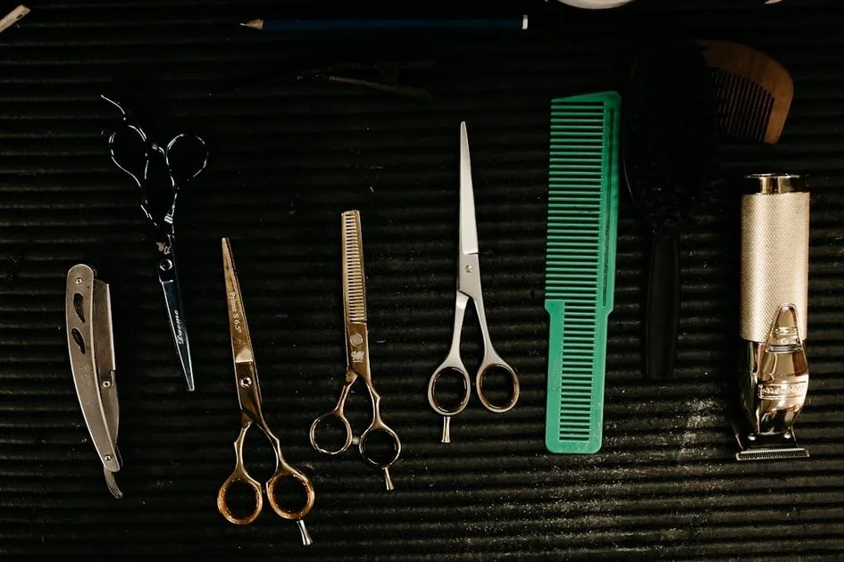 Mork shears
