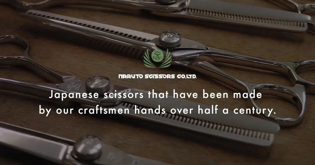 Naruto shears
