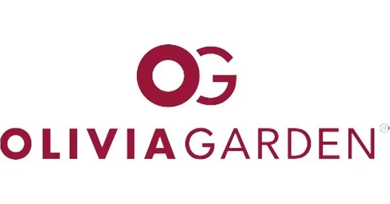 Olivia Garden scissors