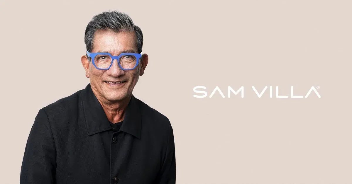 SAM VILLA shears
