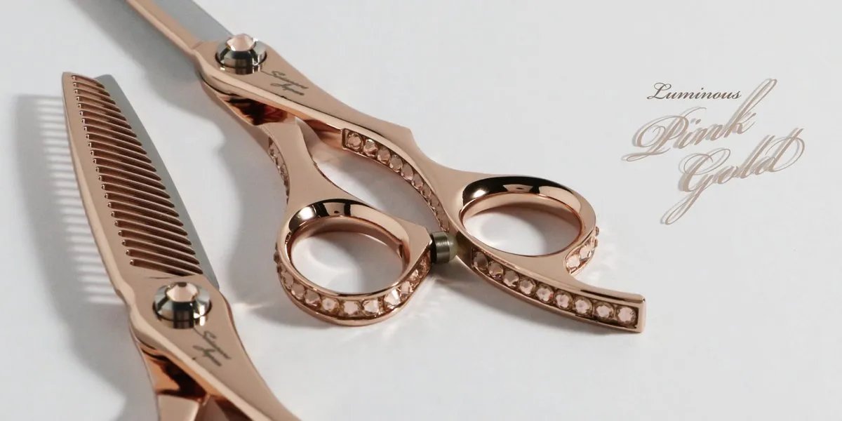 SCISSORS JAPAN shears