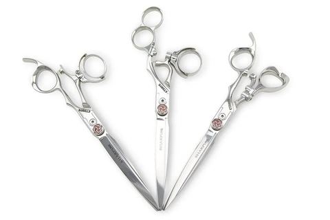 SHARP LINE shears