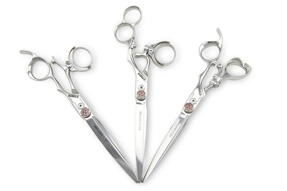SHARP LINE shears