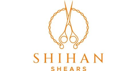 SHIHAN shears