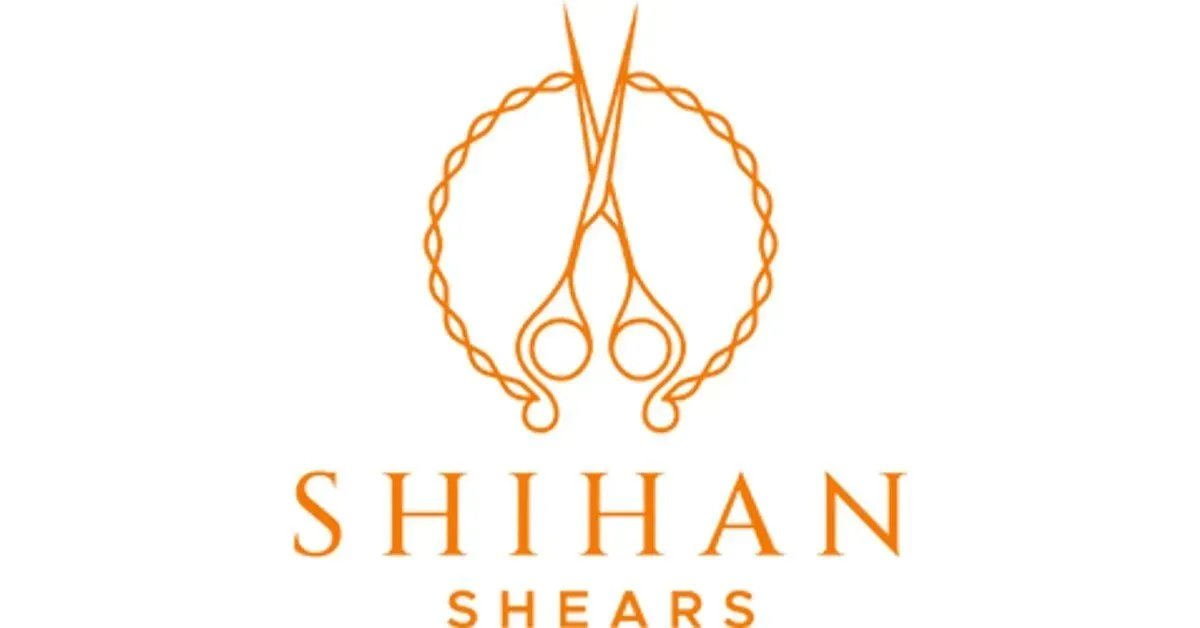 SHIHAN shears