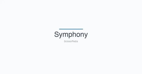 Symphony shears