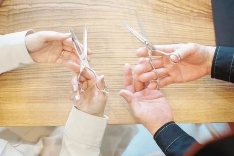 TADAKUNI shears