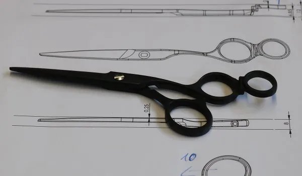 TONDEO shears
