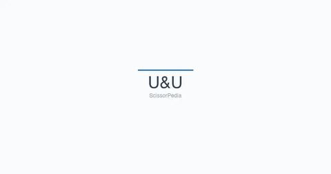 U&U shears