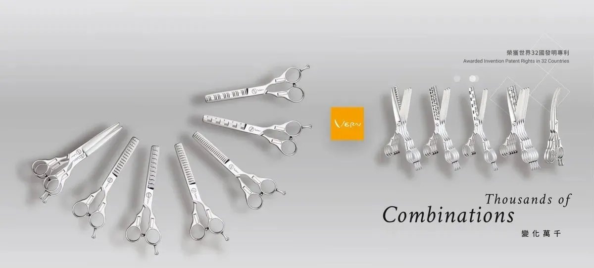 Verne shears