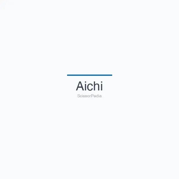 Aichi logo
