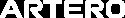 ARTERO logo