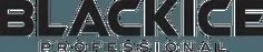 BLACKICE PROFESSIONAL logo