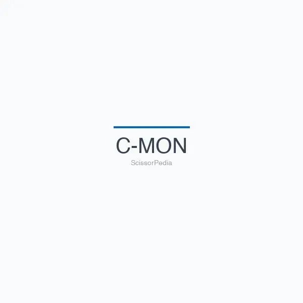 C-MON logo