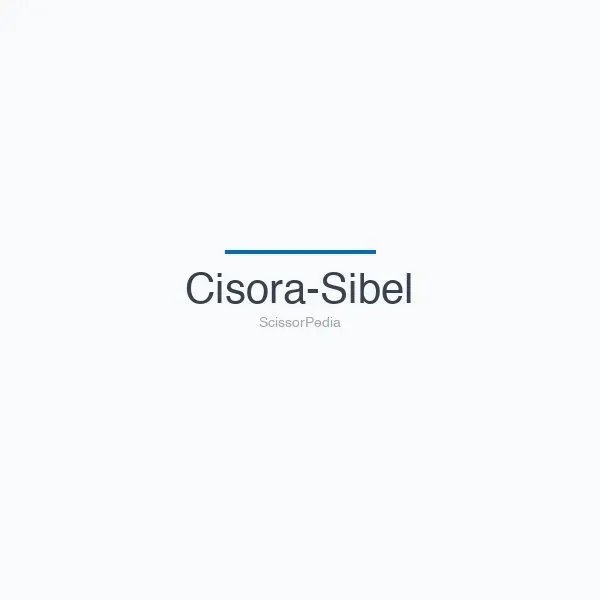 Cisora-Sibel logo