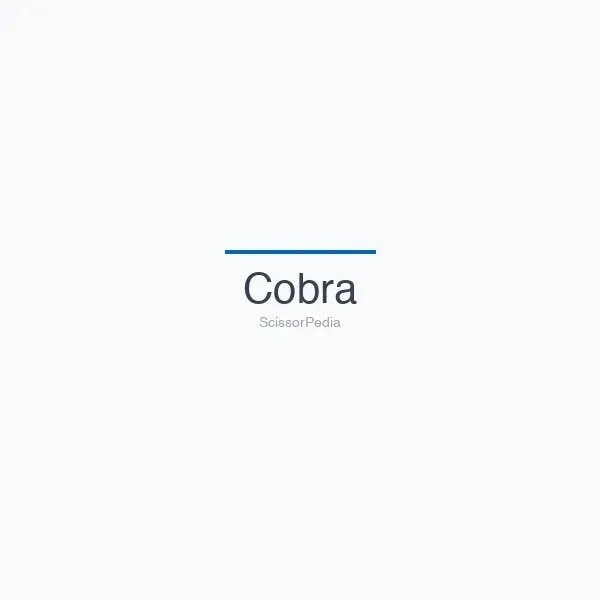 Cobra logo