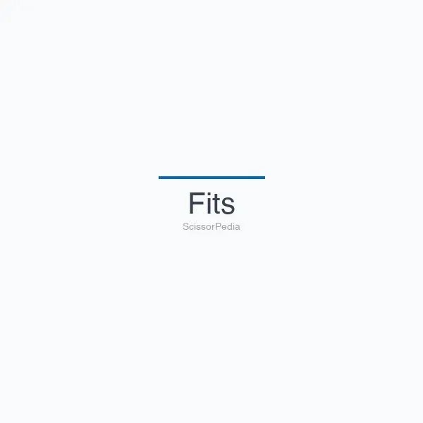 Fits logo