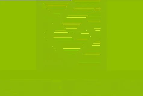 Green Mouse logo