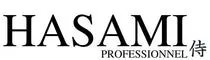 HASAMI logo
